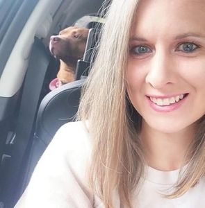 Meet your Posher, Kate